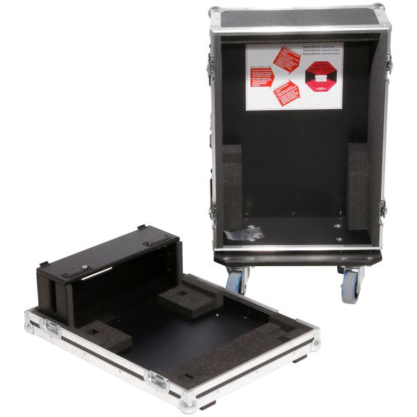 Allen & Heath SQ5+ Stagebox Bundle