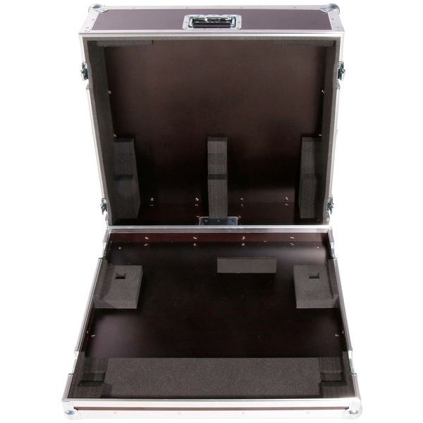 Allen & Heath SQ6+ Case Bundle