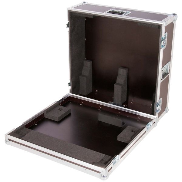 Allen & Heath SQ6+ Case Bundle