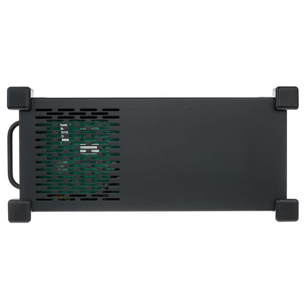 Allen & Heath SQ6+ Stagebox Bundle