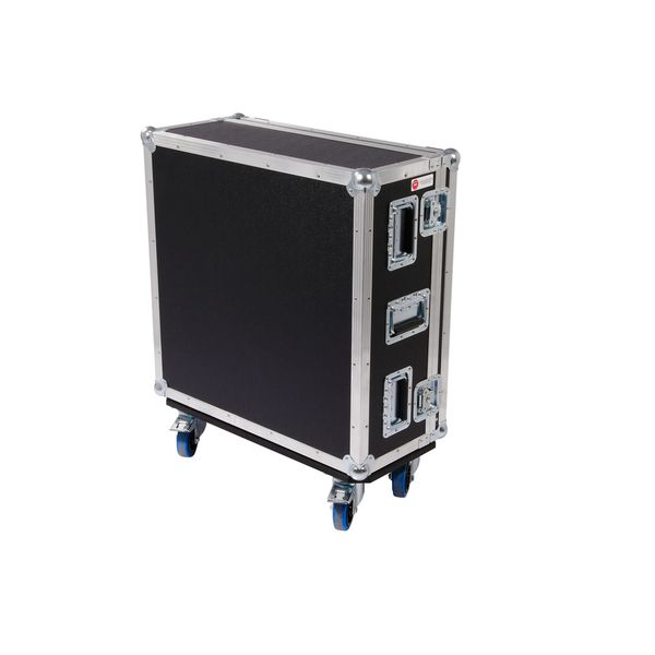 Allen & Heath SQ6+ Stagebox Bundle