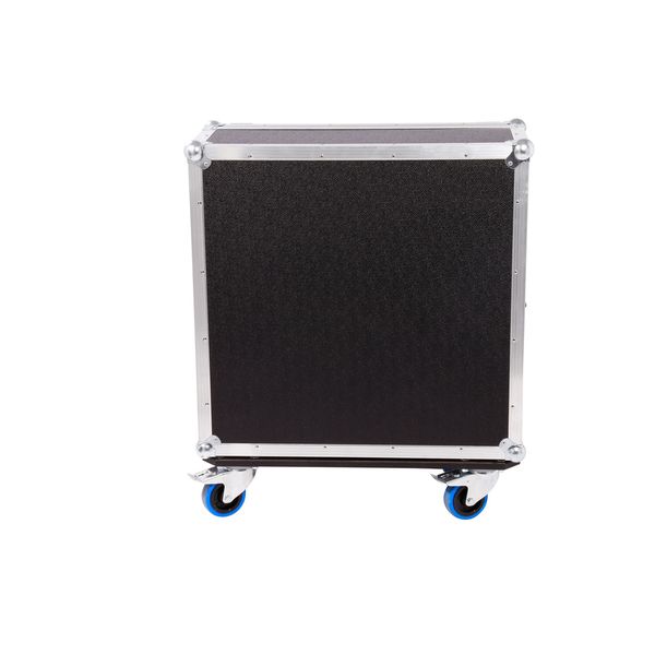 Allen & Heath SQ6+ Stagebox Bundle