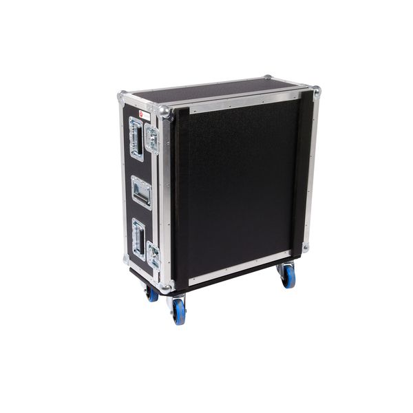 Allen & Heath SQ6+ Stagebox Bundle
