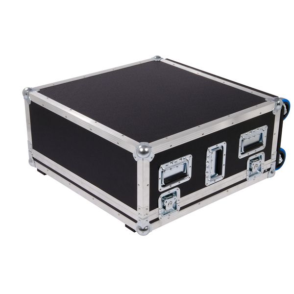 Allen & Heath SQ6+ Stagebox Bundle