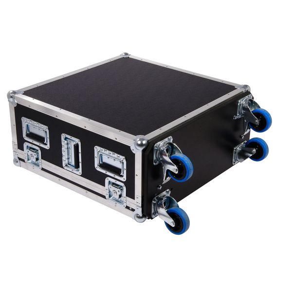 Allen & Heath SQ6+ Stagebox Bundle