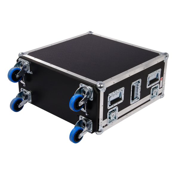 Allen & Heath SQ6+ Stagebox Bundle