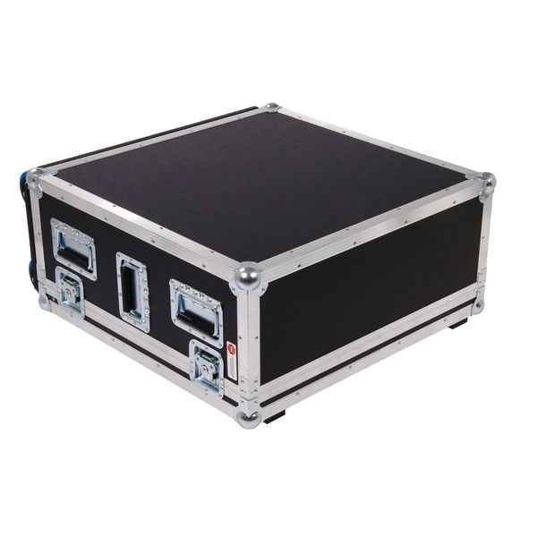 Allen & Heath SQ6+ Stagebox Bundle