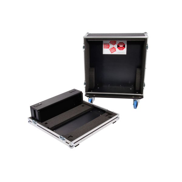 Allen & Heath SQ6+ Stagebox Bundle