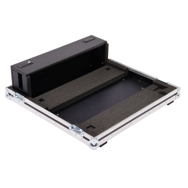 Allen & Heath SQ6+ Stagebox Bundle