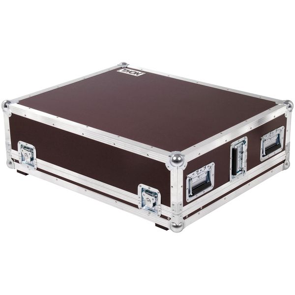 Allen & Heath SQ7+ Case Bundle