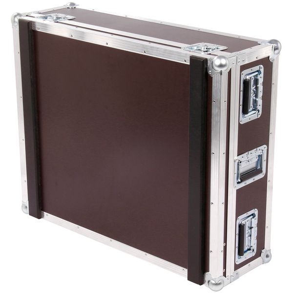 Allen & Heath SQ7+ Case Bundle