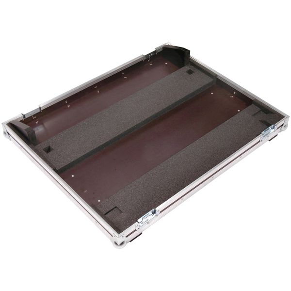 Allen & Heath SQ7+ Case Bundle