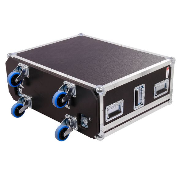 Allen & Heath SQ7+ Stagebox II Bundle