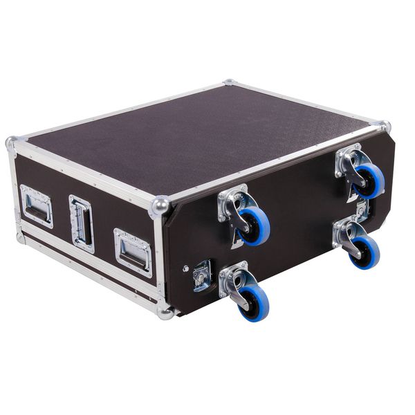 Allen & Heath SQ7+ Stagebox II Bundle