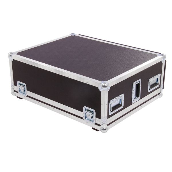 Allen & Heath SQ7+ Stagebox II Bundle