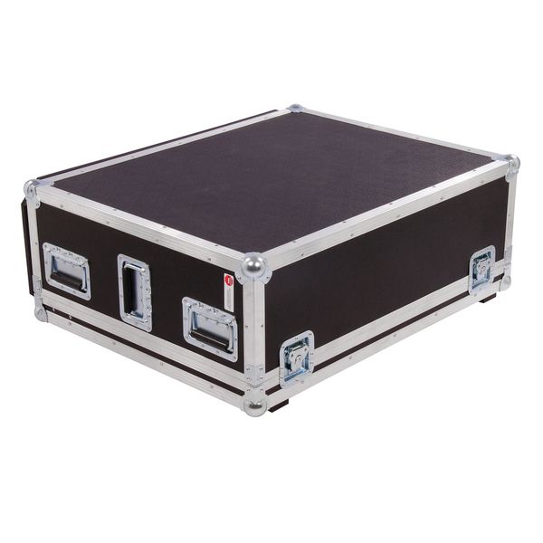 Allen & Heath SQ7+ Stagebox II Bundle