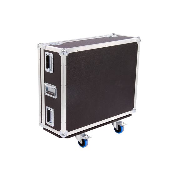 Allen & Heath SQ7+ Stagebox II Bundle