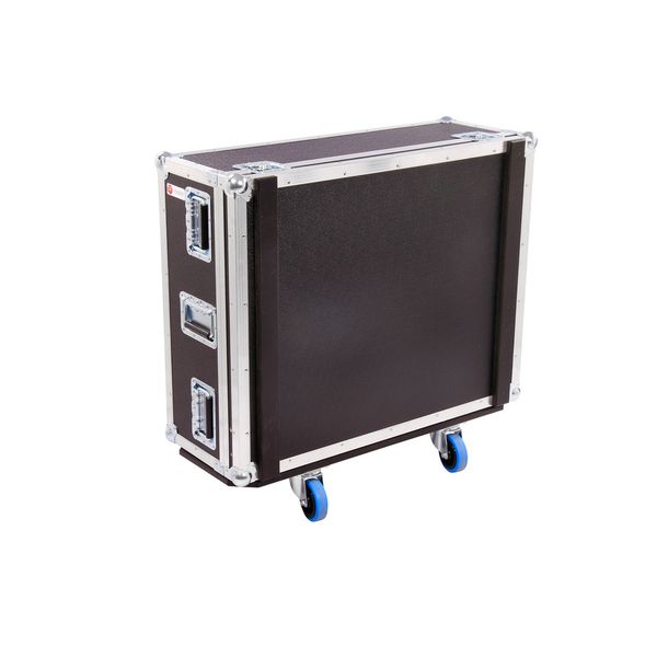 Allen & Heath SQ7+ Stagebox II Bundle