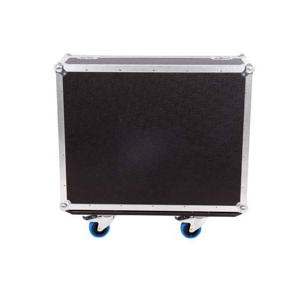 Allen & Heath SQ7+ Stagebox II Bundle