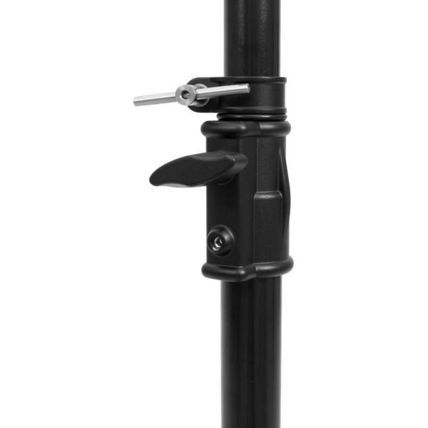 Eurolite STV-150 Follow Spot Stand BK
