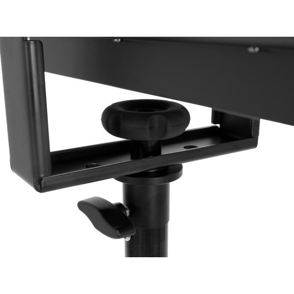 Eurolite STV-150 Follow Spot Stand BK