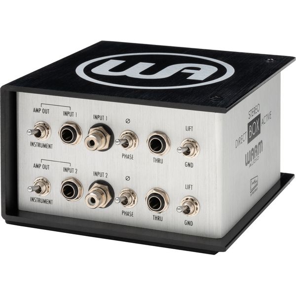 Warm Audio WA-DI-A2