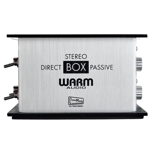 Warm Audio WA-DI-P2
