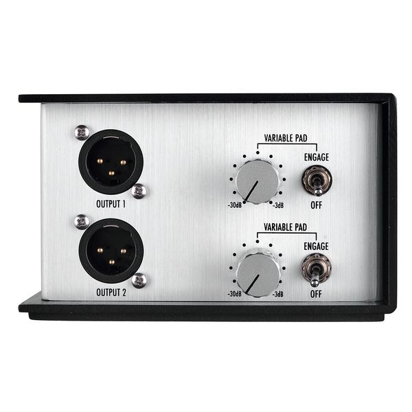 Warm Audio WA-DI-P2