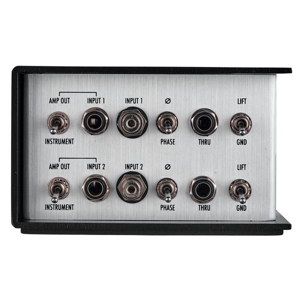 Warm Audio WA-DI-P2