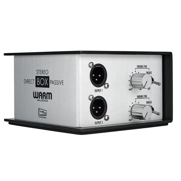 Warm Audio WA-DI-P2