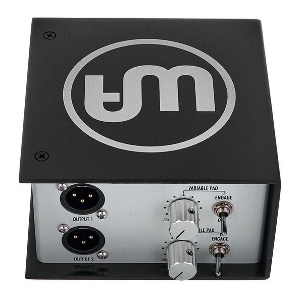 Warm Audio WA-DI-P2