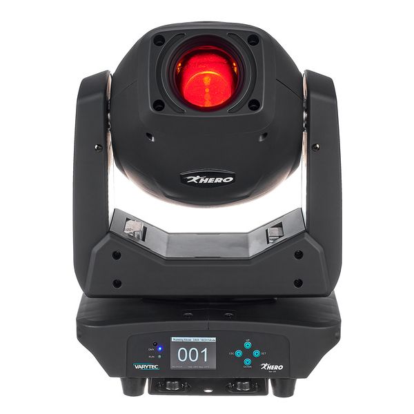 Varytec Hero Spot 230 Tour Bundle