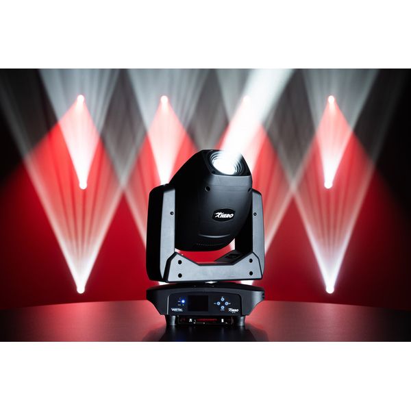Varytec Hero Spot 230 Tour Bundle