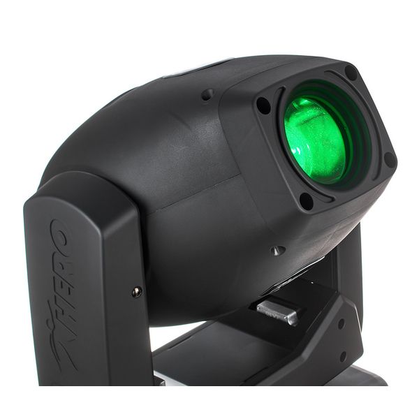 Varytec Hero Spot 230 Tour Bundle