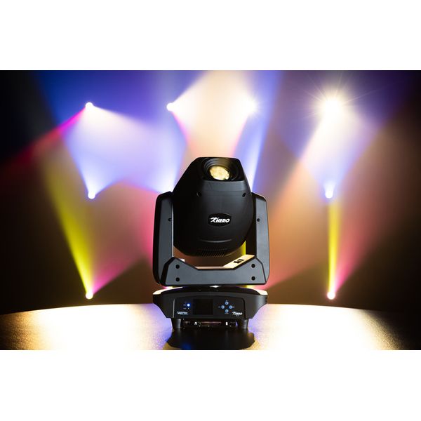 Varytec Hero Spot 230 Tour Bundle