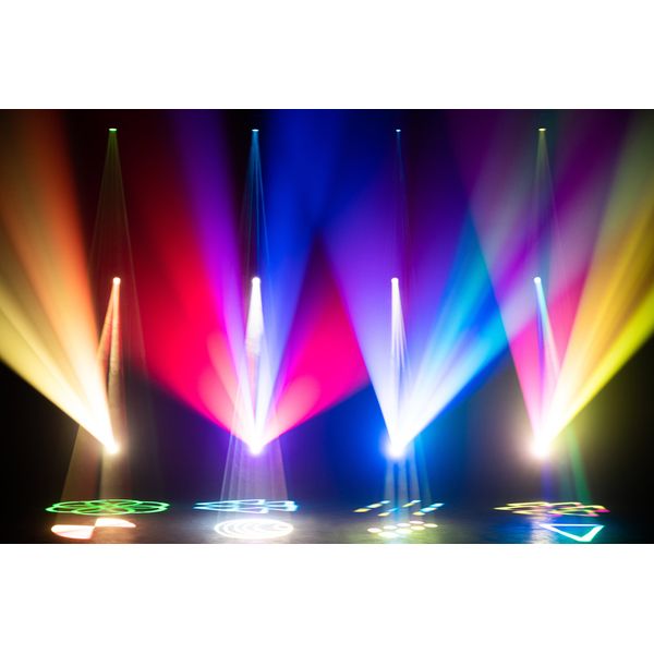 Varytec Hero Spot 230 Tour Bundle