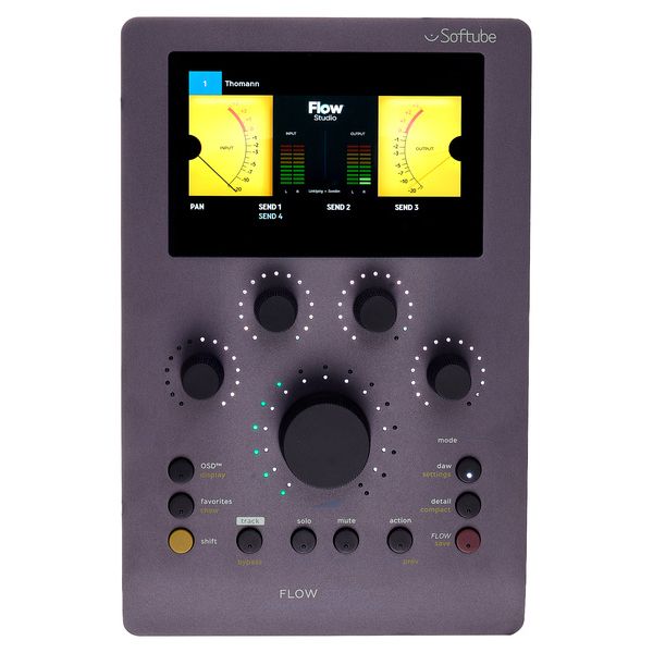 Softube Flow Studio - Stand Set
