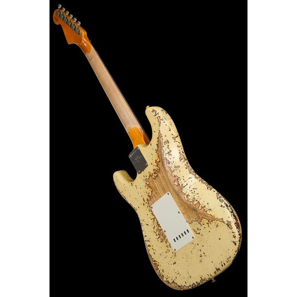 Fender LTD 61 Strat SHR VWo3CSB