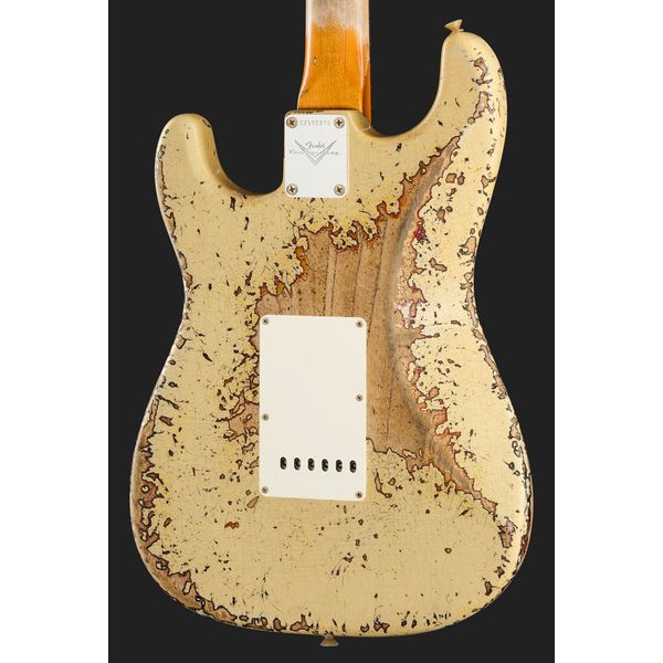 Fender LTD 61 Strat SHR VWo3CSB