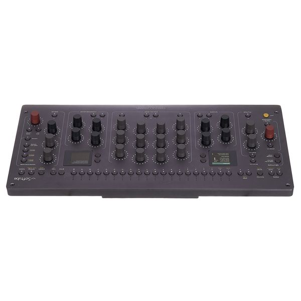 Softube Console 1 Channel - Stand Set