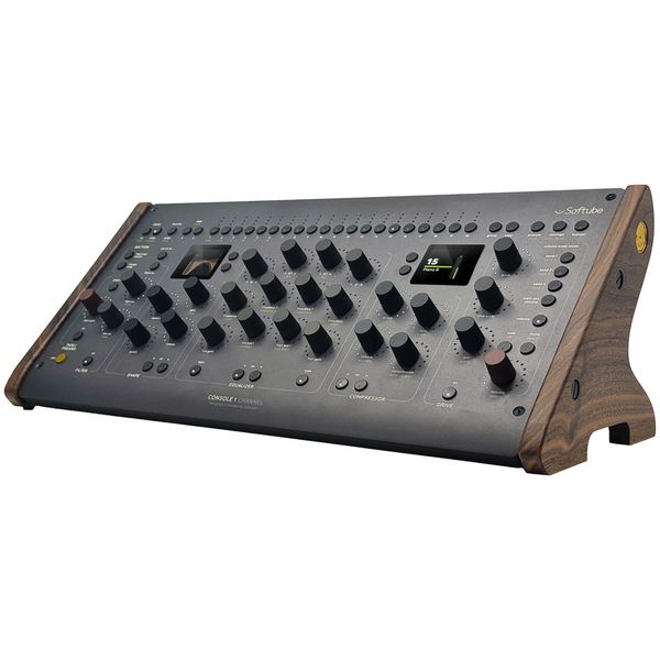 Softube Console 1 Channel - Stand Set