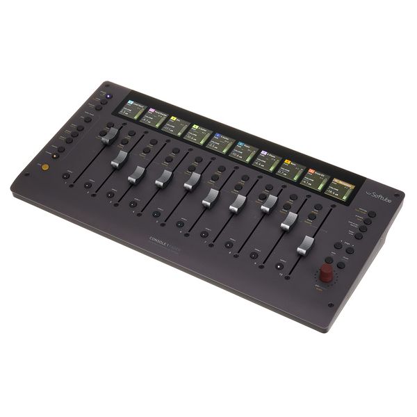 Softube Console 1 Mk III System Bundle