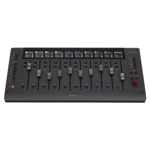 Softube Console 1 Mk III System Bundle