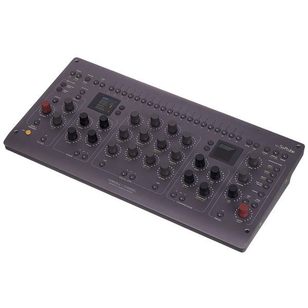 Softube Console 1 Mk III System Bundle