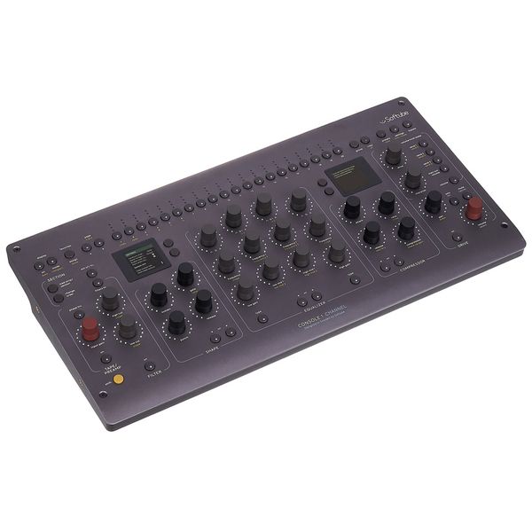 Softube Console 1 Mk III System Bundle