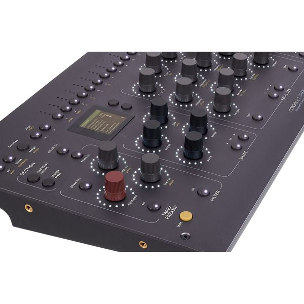 Softube Console 1 Mk III System Bundle