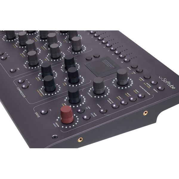 Softube Console 1 Mk III System Bundle
