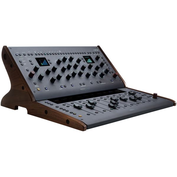 Softube Console 1 Mk III System Bundle