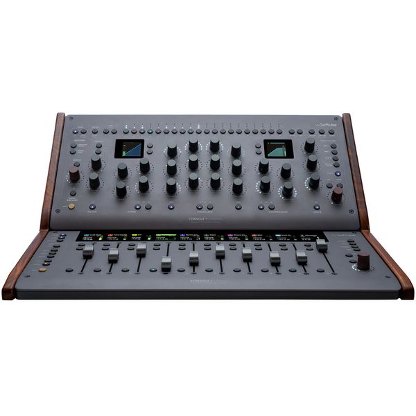 Softube Console 1 Mk III System Bundle