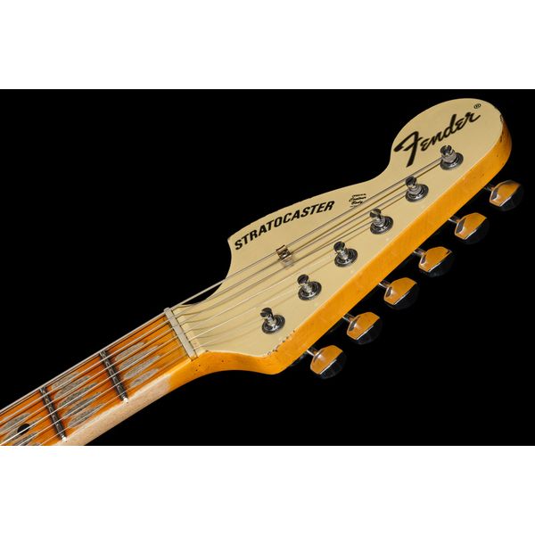 Fender LTD 1969 Strat HR AVWwMC